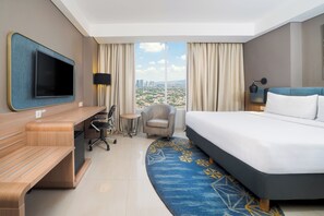 Deluxe Double Room, 1 Double Bed