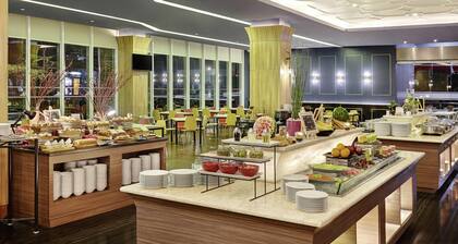Mercure Bandung Nexa Supratman