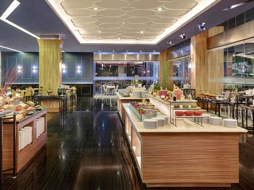 Mercure Bandung Nexa Supratman