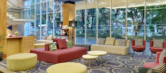 Mercure Bandung Nexa Supratman