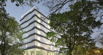 Mercure Bandung Nexa Supratman