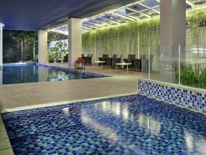 Miscellaneous - Mercure Bandung Nexa Supratman (Bandung)