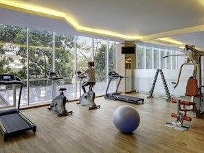 Miscellaneous - Mercure Bandung Nexa Supratman (Bandung)