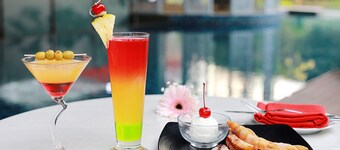 Mercure Bandung Nexa Supratman