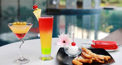 Mercure Bandung Nexa Supratman