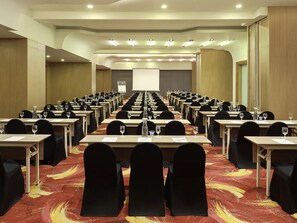 Sala de reunião