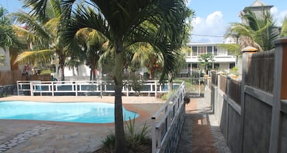 Appartement Marina