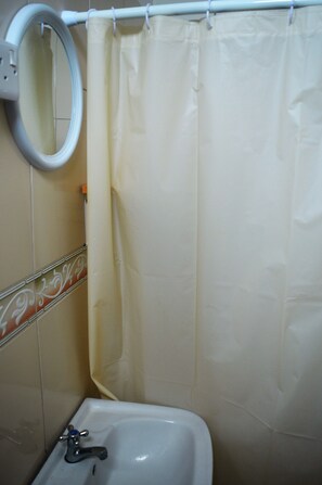 Bathroom - Appartement Marina (Grand-Baie)