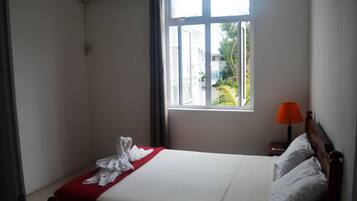 Standard Apartment, 2 Bedrooms, Kitchen (Anais Apartment) | In-room safe, iron/ironing board, rollaway beds, free WiFi