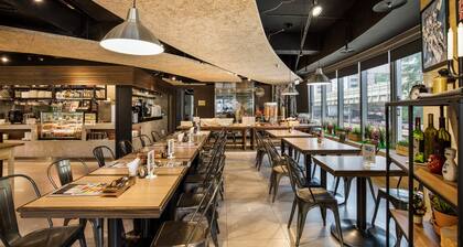 Green World Grand NanJing