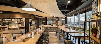 Green World Grand NanJing