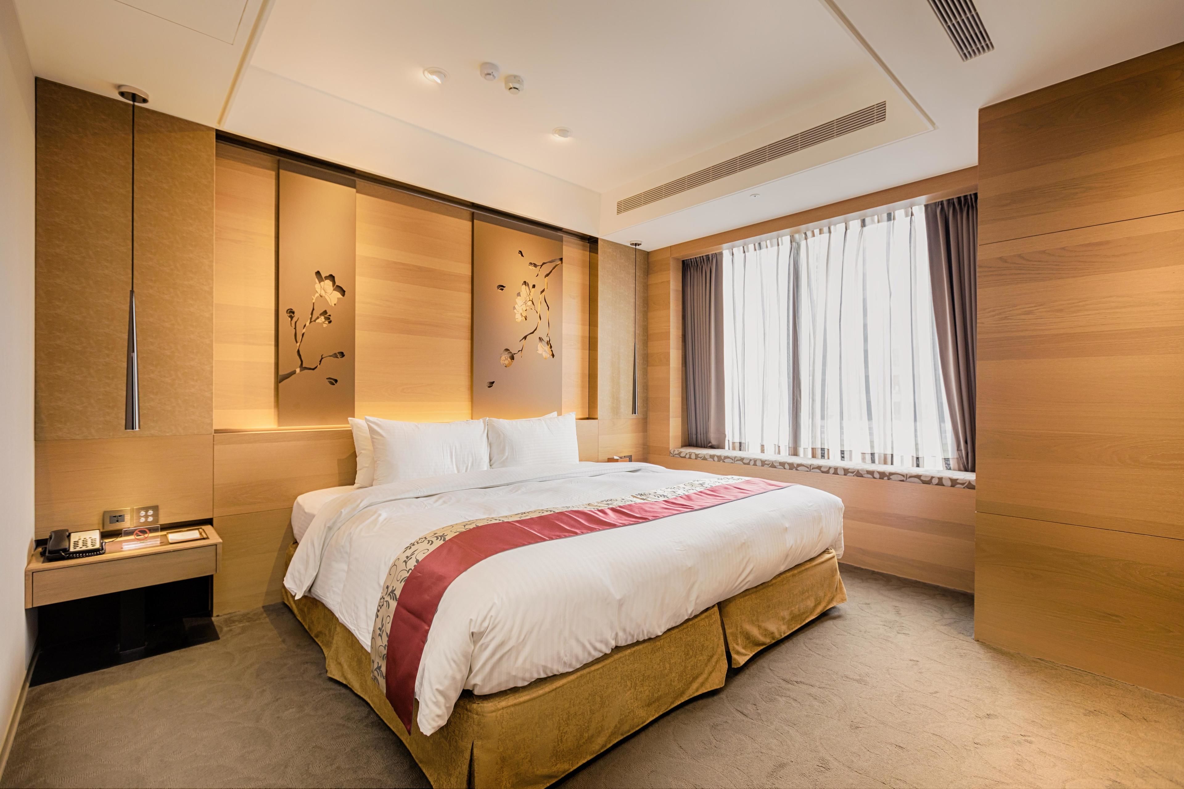 Foto - Green World Grand NanJing