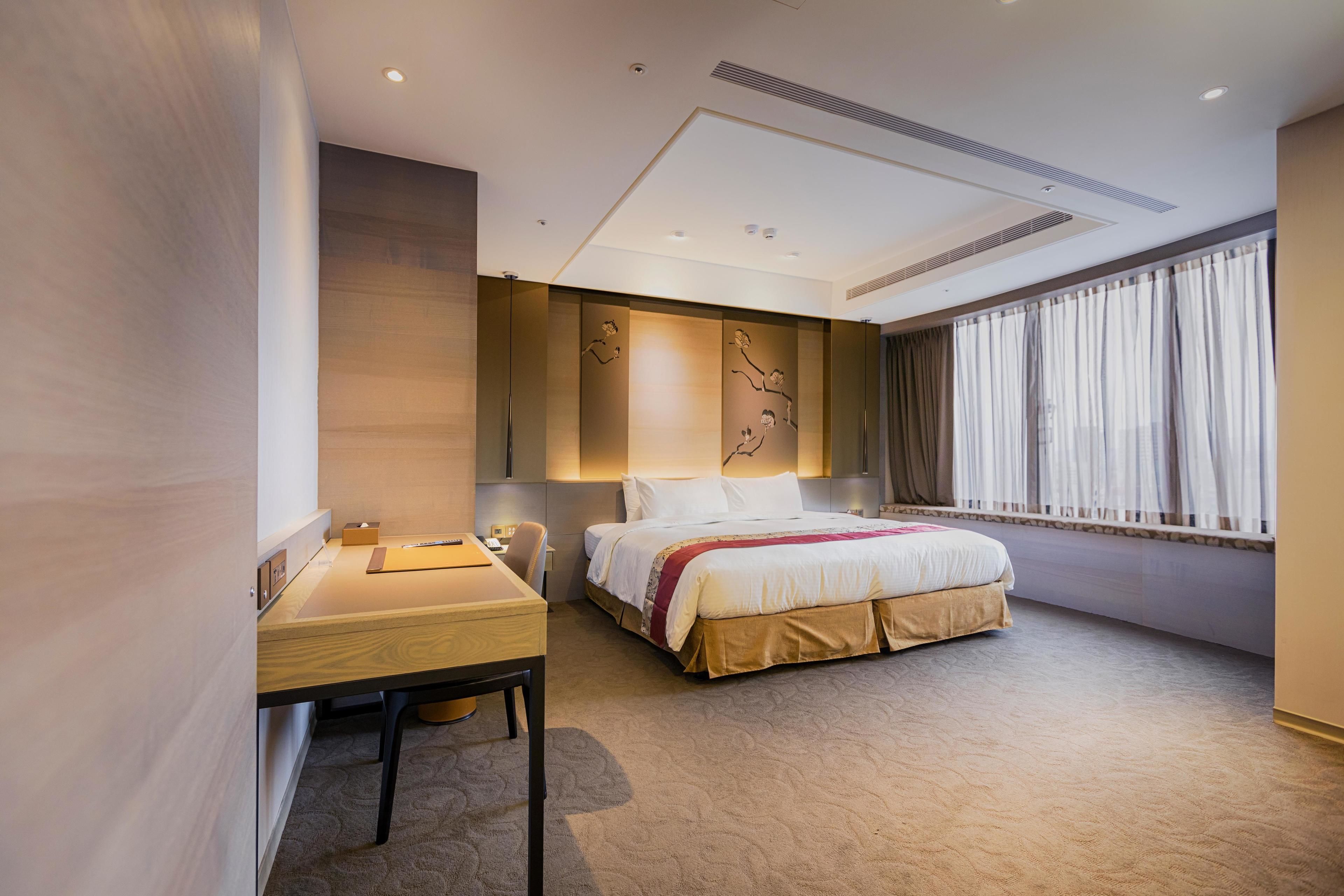 Foto - Green World Grand NanJing