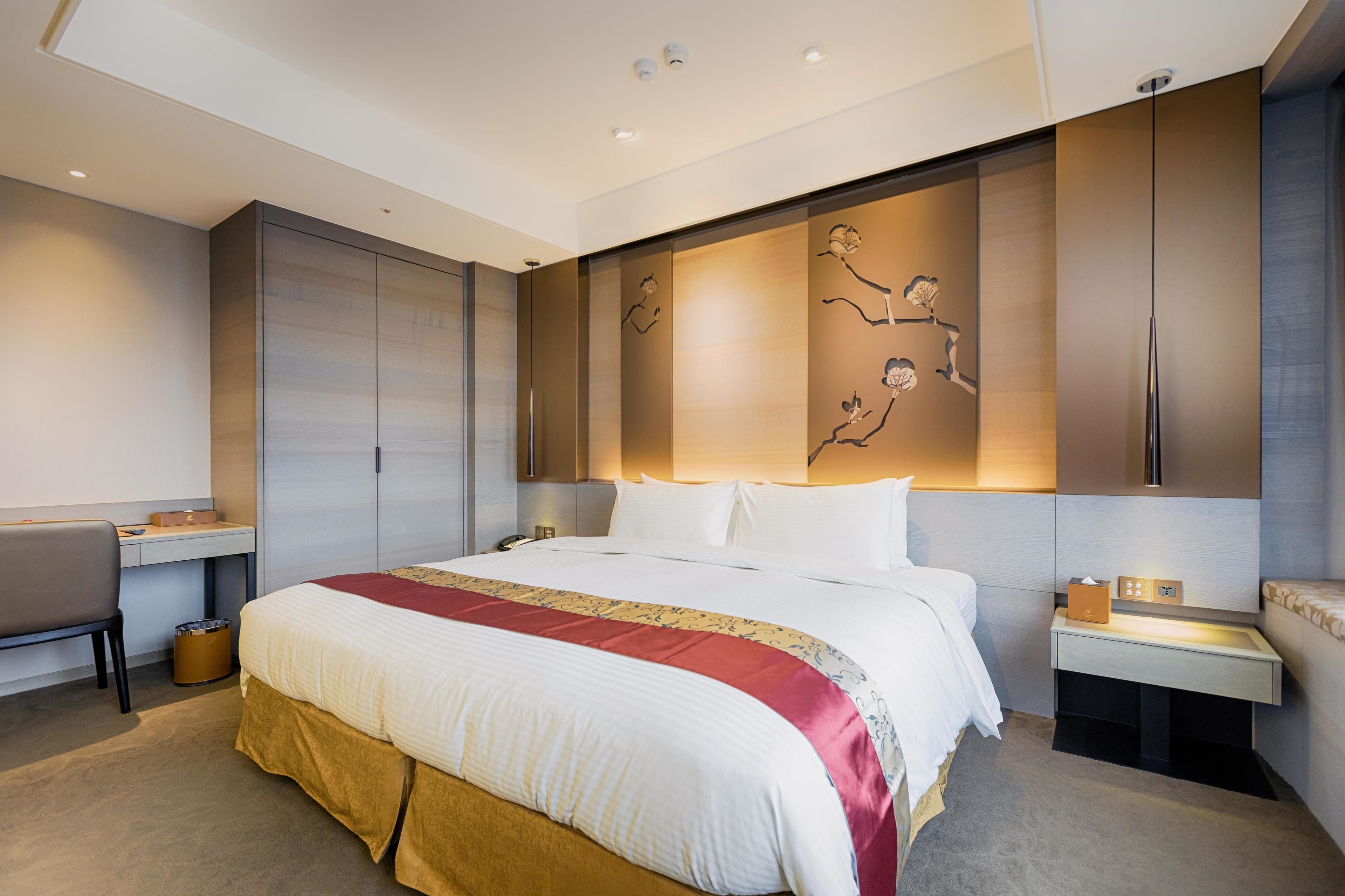 Foto - Green World Grand NanJing