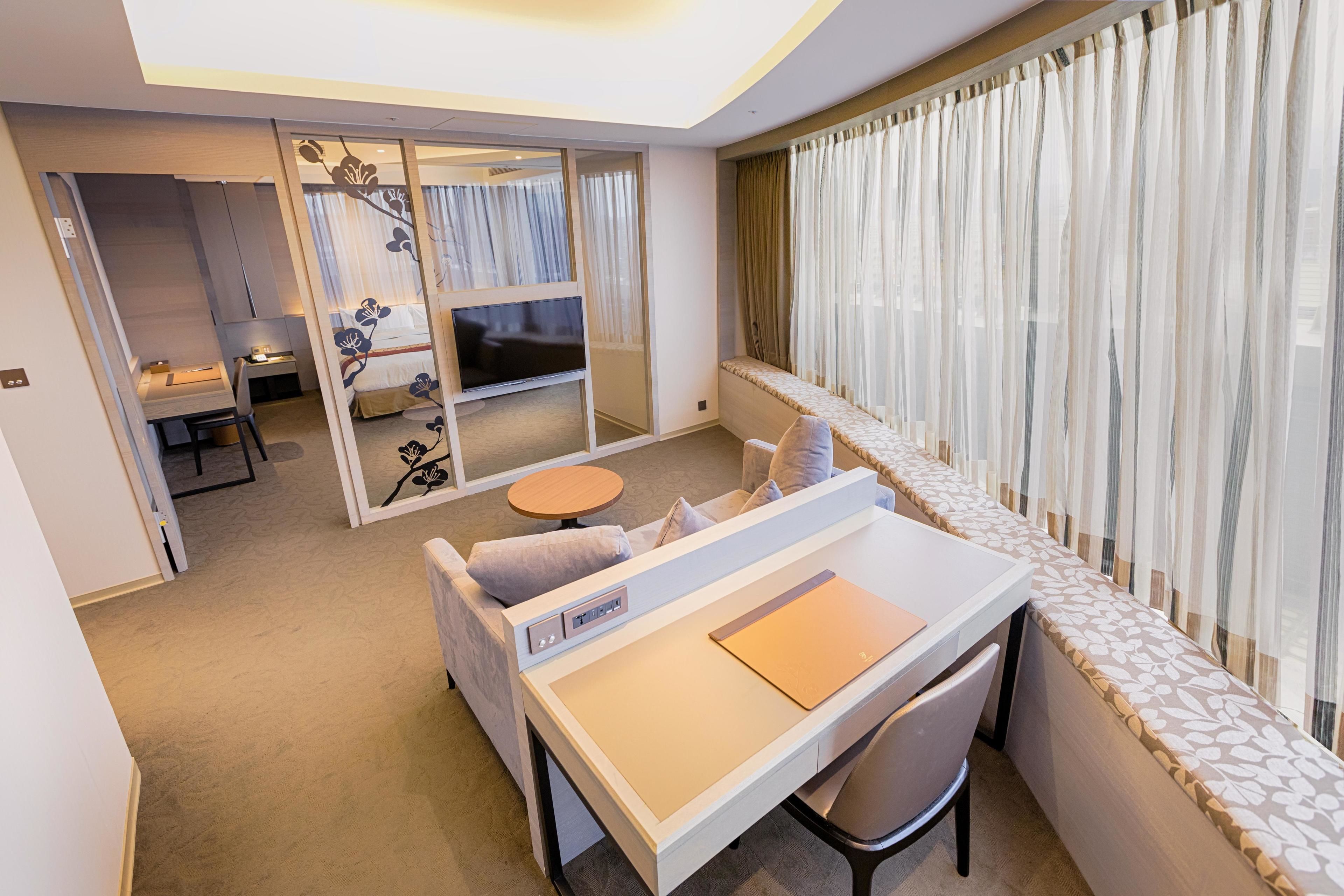 Foto - Green World Grand NanJing