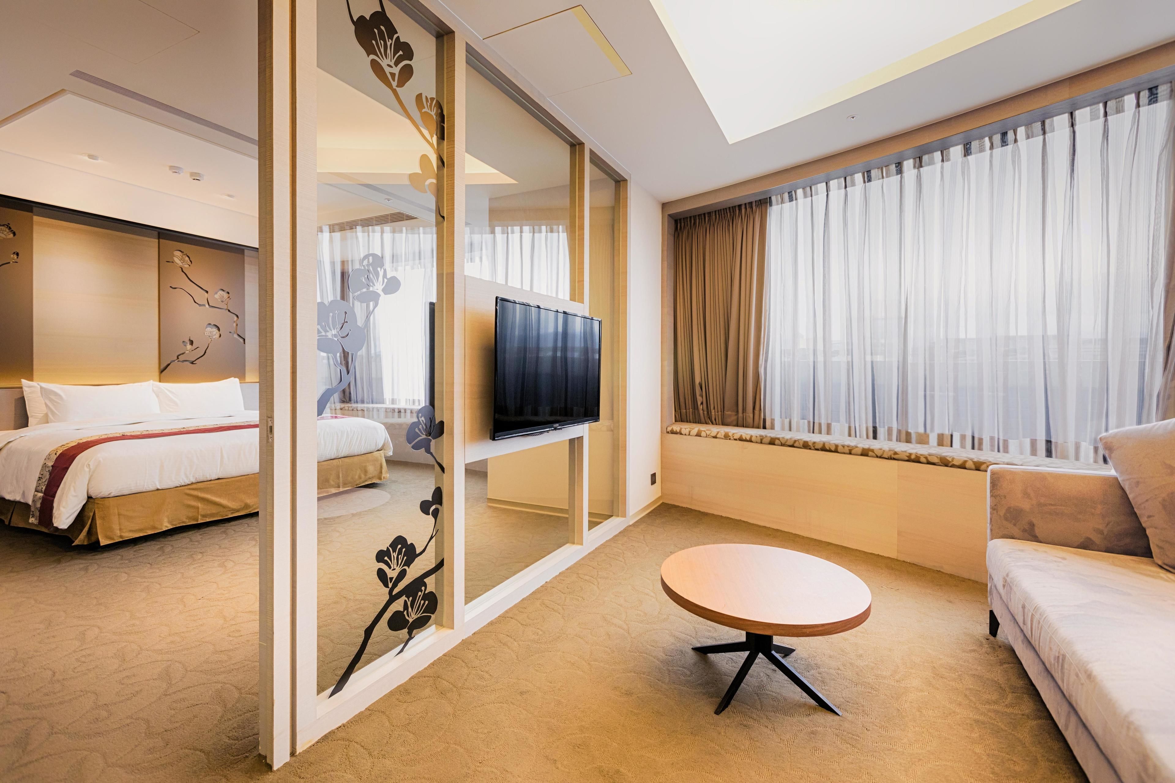 Foto - Green World Grand NanJing