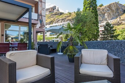 Hotel Castel