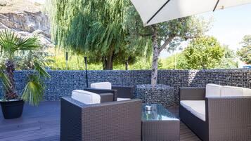 Terras