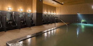 Public bath