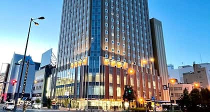 Route-Inn Grand Asahikawa Ekimae