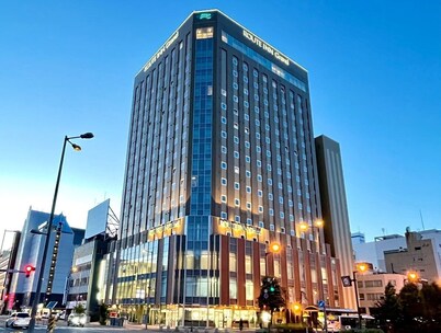 Route-Inn Grand Asahikawa Ekimae