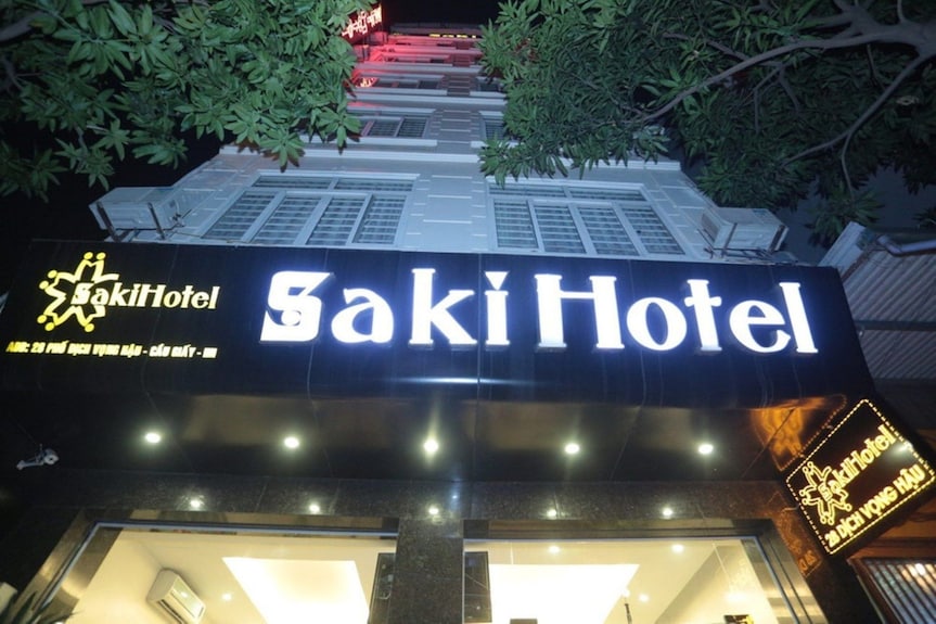 Đặt phòng OYO 210 Saki Hotel: Cách thức, ưu đãi và những lưu ý quan trọng
