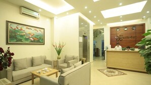 الردهة