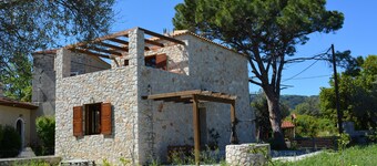 Pyrgos Luxury Country Home