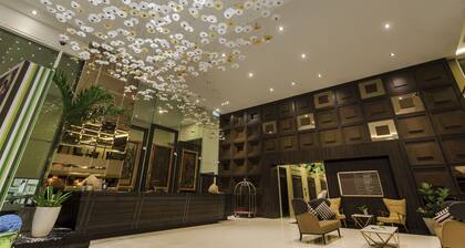 Verdant Hill Hotel Kuala Lumpur