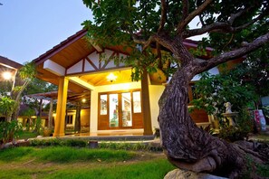 Exterior - Tree Home Plus Home Stay (Nakhon Si Thammarat)
