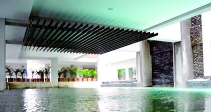 Horison Kota Lama Semarang