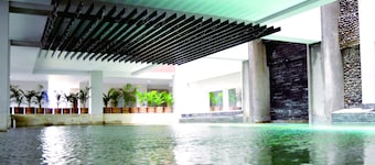 Horison Kota Lama Semarang