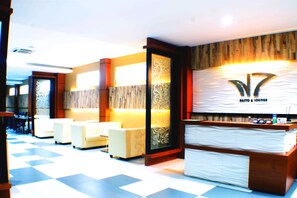 Se sirven desayunos, almuerzos y cenas