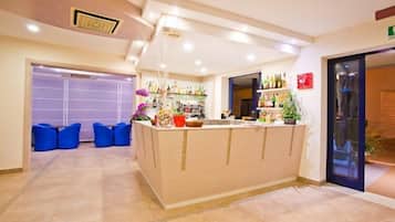 Bar (na propriedade)