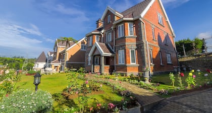 Kent Cottage