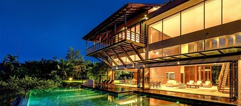 Mangala Estate Boutique Resort - Small Luxury Hotel of the World