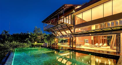 Mangala Estate Boutique Resort - Small Luxury Hotel of the World