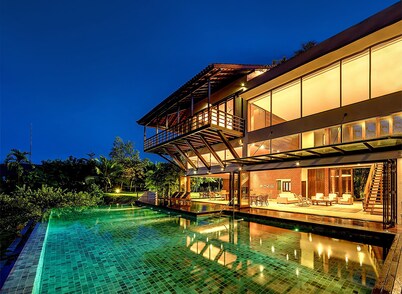 Mangala Estate Boutique Resort - Small Luxury Hotel of the World