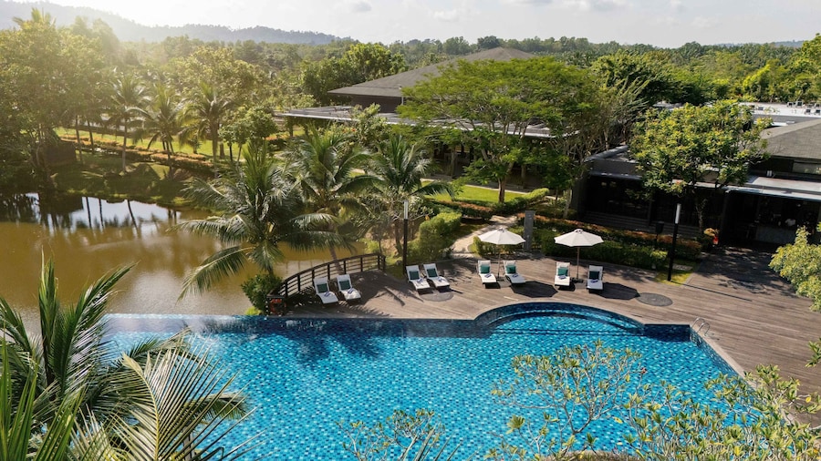 Mangala Estate Boutique Resort - Small Luxury Hotel of the World