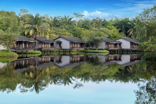 Mangala Estate Boutique Resort - Small Luxury Hotel of the World