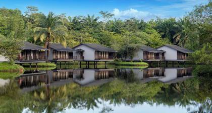 Mangala Estate Boutique Resort - Small Luxury Hotel of the World