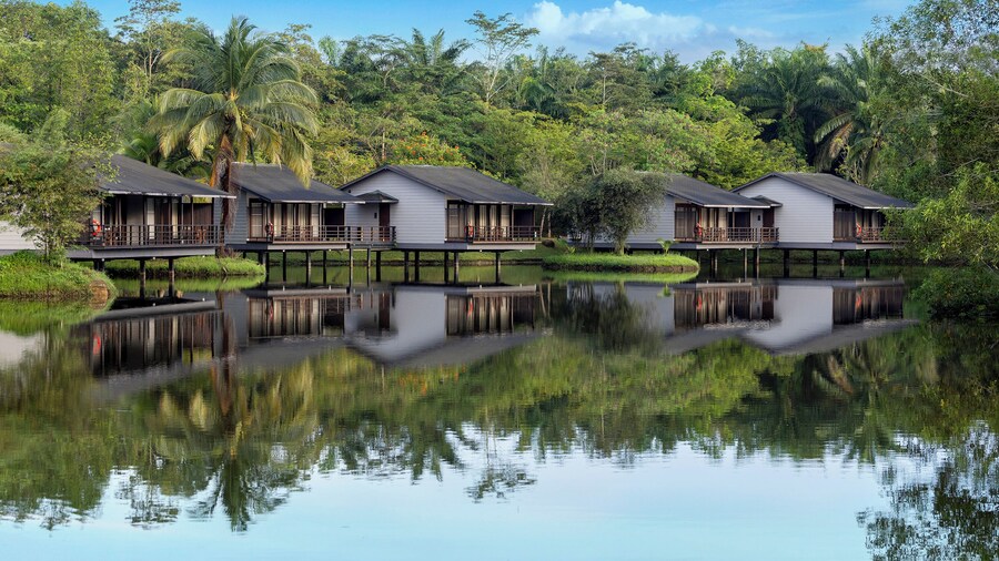 Mangala Estate Boutique Resort - Small Luxury Hotel of the World