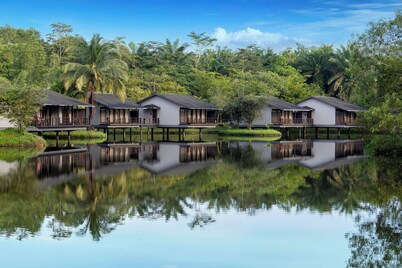 Mangala Estate Boutique Resort - Small Luxury Hotel of the World