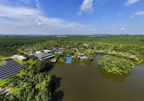 Mangala Estate Boutique Resort - Kuantan