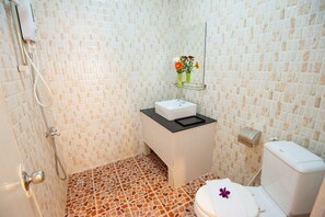 Towels - B52 Hostel (Phnom Penh)