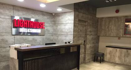 LightHouse Hotel & ShortStay