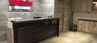 LightHouse Hotel & ShortStay