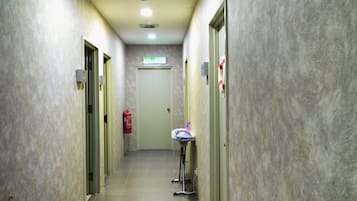 走廊