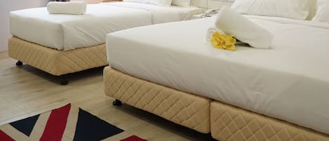 Chambre Familiale
