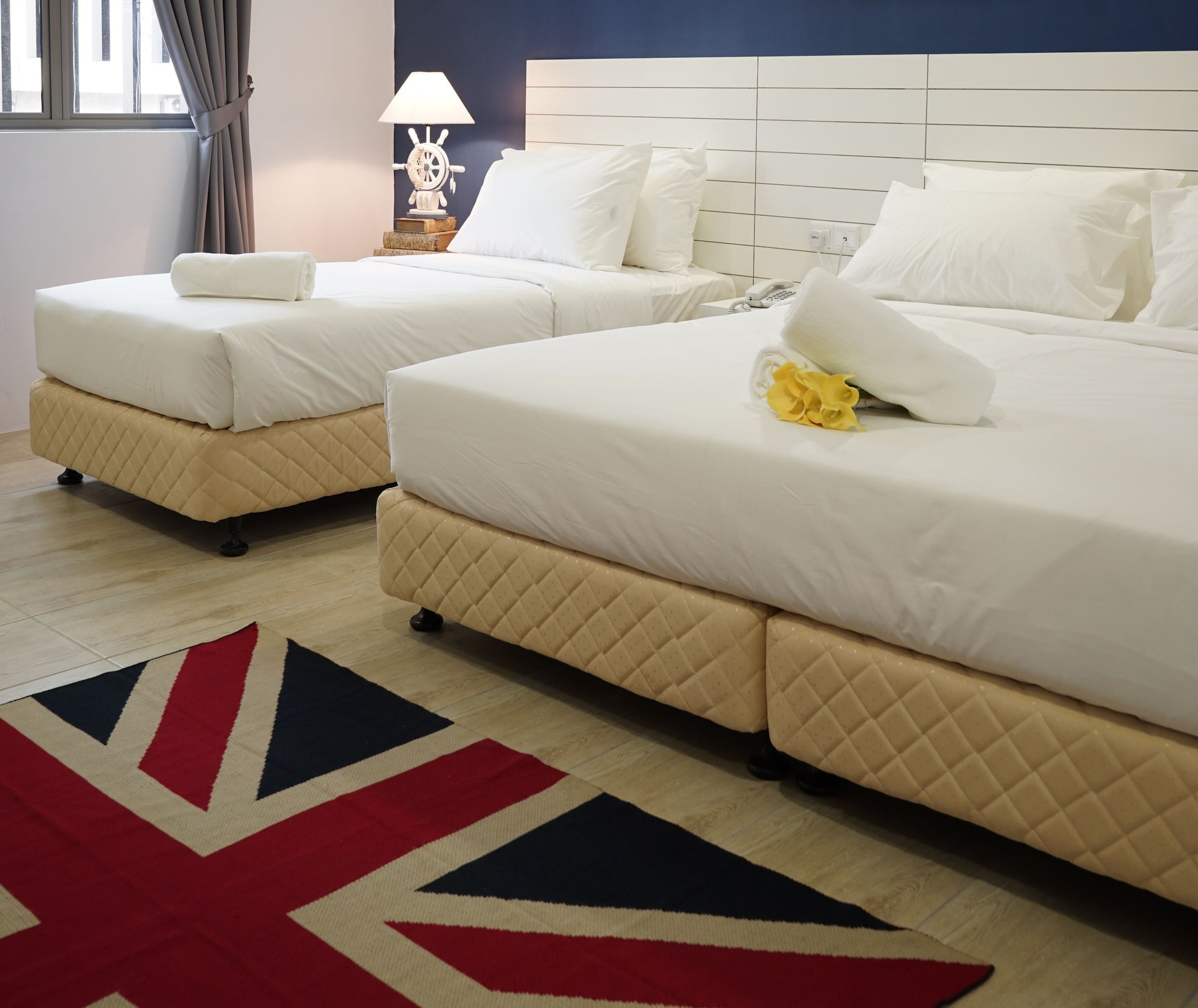 3 Star Hotels